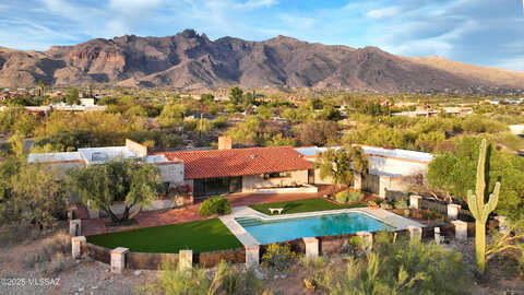 Avenida De Posada, TUCSON, AZ 85718