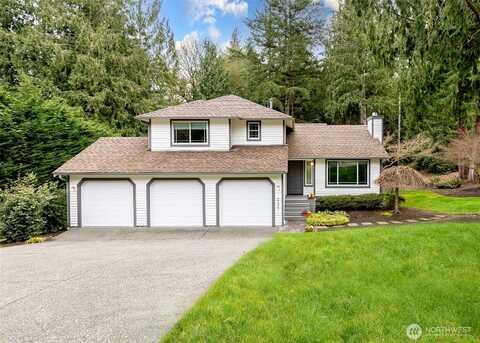 30Th, REDMOND, WA 98053