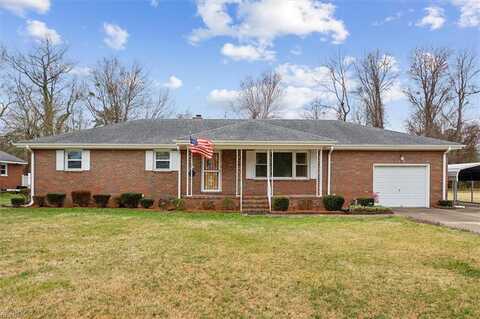 Conrad, CHESAPEAKE, VA 23323
