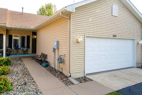 Rushmore, HASTINGS, MN 55033