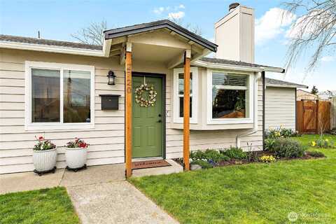 Orchard, TACOMA, WA 98407
