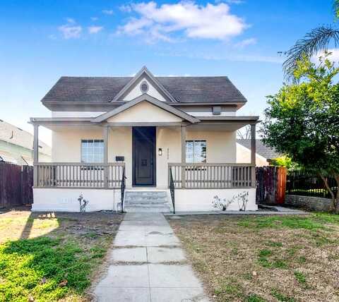 Madison, FRESNO, CA 93701