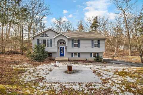 Pocono, BARTONSVILLE, PA 18321