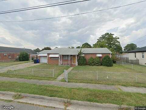 Moton, PORTSMOUTH, VA 23707
