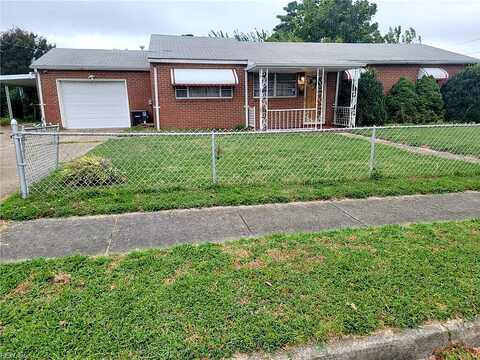 Moton, PORTSMOUTH, VA 23707