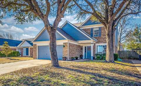 Creekwood, FORT WORTH, TX 76123