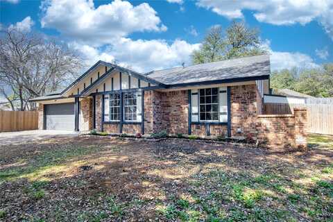 Trail Oak, ARLINGTON, TX 76016
