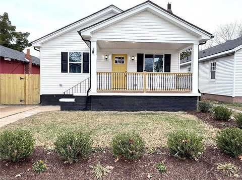 Marshall, NEWPORT NEWS, VA 23607