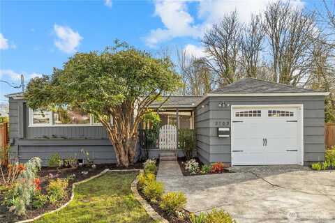 Dawson, SEATTLE, WA 98108