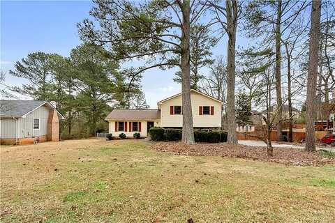 Titon, LAWRENCEVILLE, GA 30044