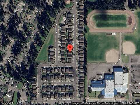 196Th, COVINGTON, WA 98042