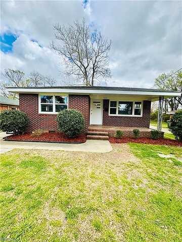 Chesapeake, NORFOLK, VA 23509