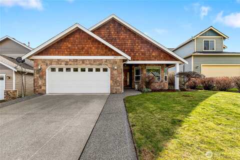 Lochcarron, FERNDALE, WA 98248