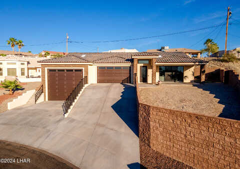 Clarke, LAKE HAVASU CITY, AZ 86403