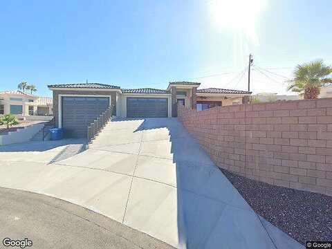Clarke, LAKE HAVASU CITY, AZ 86403