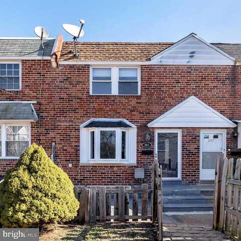 Main, AMBLER, PA 19002