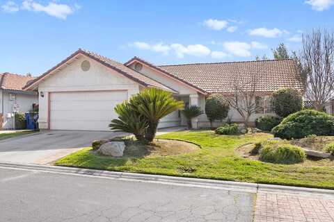 Fowler, CLOVIS, CA 93611
