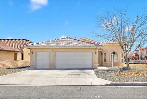 Anchorage, HELENDALE, CA 92342