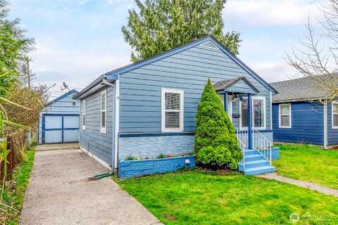 27Th, LONGVIEW, WA 98632