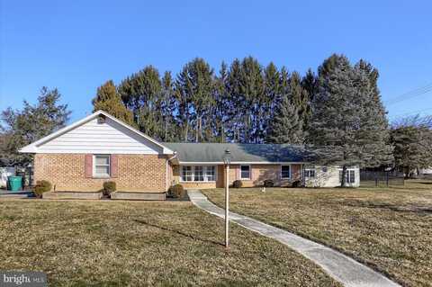 Evelina, HERSHEY, PA 17033