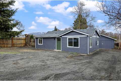 10Th, THE DALLES, OR 97058