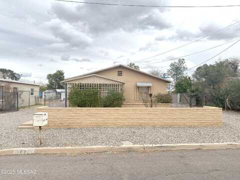 Walnut, TUCSON, AZ 85712