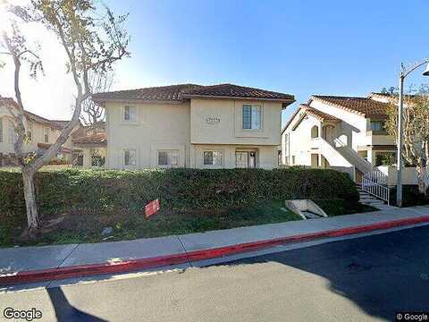 Sanz, MISSION VIEJO, CA 92691