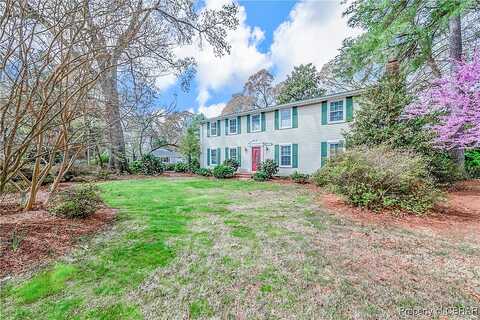 Woodford, HAYES, VA 23072