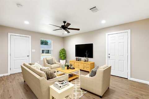 Mission, FORT WORTH, TX 76109