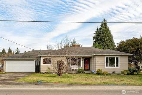 Pearl, CENTRALIA, WA 98531