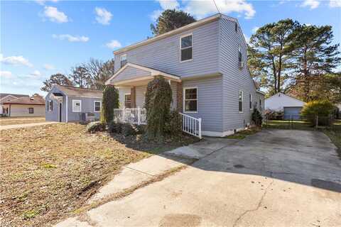 Omar, CHESAPEAKE, VA 23324