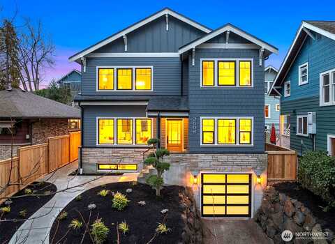 10Th, SEATTLE, WA 98119
