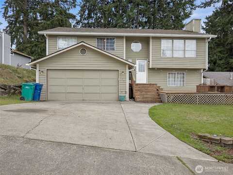 355Th, FEDERAL WAY, WA 98003