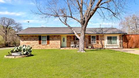 Gordon, AZLE, TX 76020