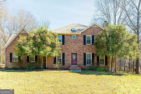 Brookwood, FAYETTEVILLE, GA 30215