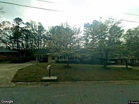 Creston, MORROW, GA 30260