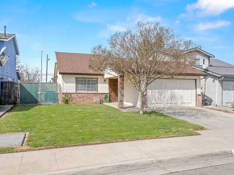 Pima, FRESNO, CA 93722
