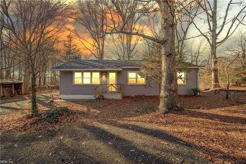 Richneck, NEWPORT NEWS, VA 23608