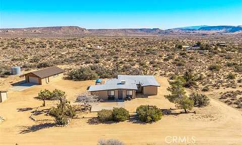 Apache, PIONEERTOWN, CA 92268