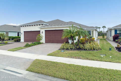 Treasure Cay, MELBOURNE, FL 32940