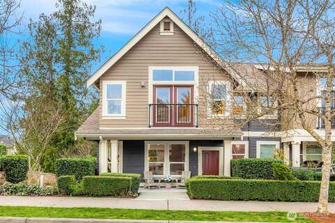 Magnolia, ISSAQUAH, WA 98029