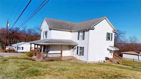 Whippo, BUTLER, PA 16001