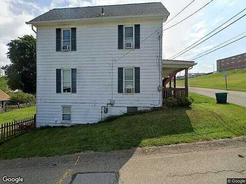 Whippo, BUTLER, PA 16001