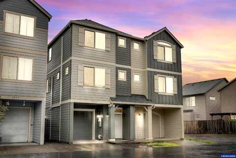 Carson, FOREST GROVE, OR 97116