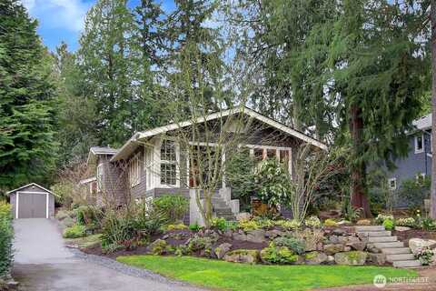 91St, SEATTLE, WA 98115