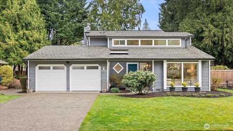 233Rd, SAMMAMISH, WA 98074