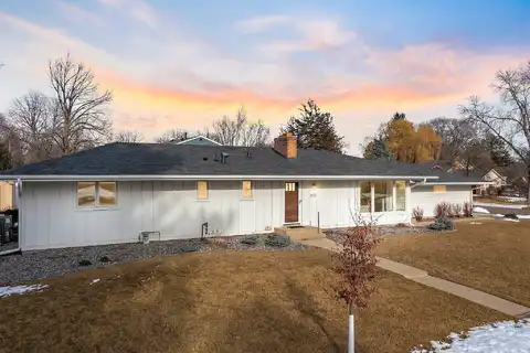 Stanbridge, SAINT PAUL, MN 55113