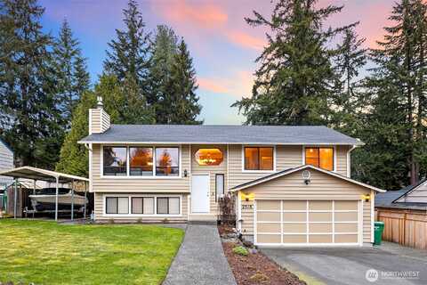 135Th, SEATTLE, WA 98125