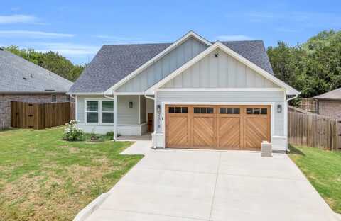 Hillcrest, GRANBURY, TX 76048