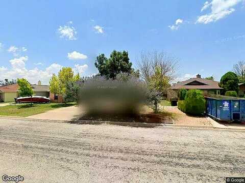Mcgill, SAN ANGELO, TX 76905